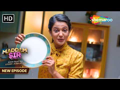Maddam Sir New Episode 2026 | Best Of Karishma And Haseena | Maddam Sir | Hindi Tv Serial