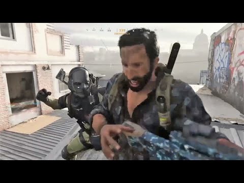 NIKTO CHAPTER 2 . EXECUTIONS COMPILATION .Call of Duty®: Modern Warfare®