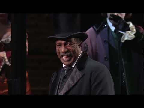 Jekyll and Hyde The Musical (2001) ft. David Hasselhoff