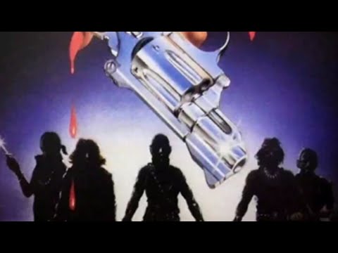 Vasco ft Jacques Spider "like savage"