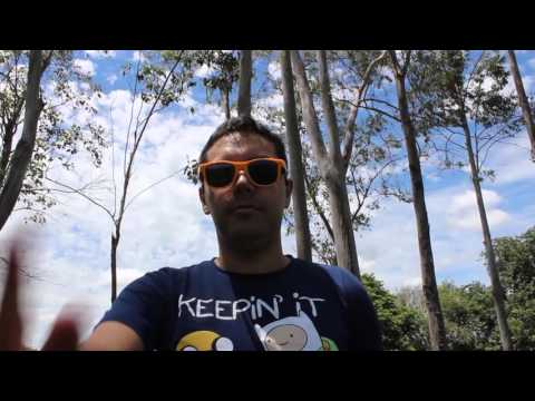 Viaje a Vapor Cue - Primera parte