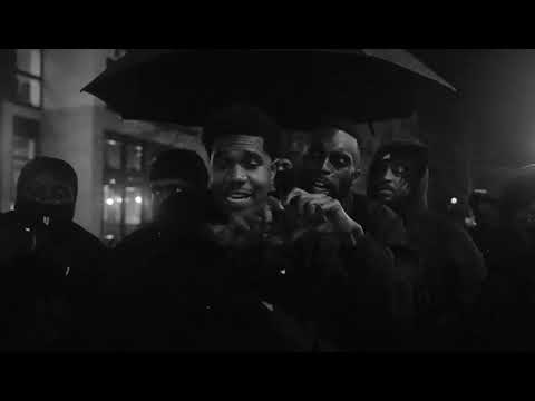 Ramz & Marga S - Pattern Quick (Official Video)