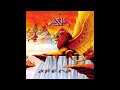 Asia - Into the Arena