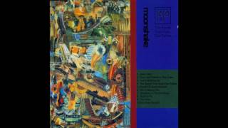 Moonshake - Your Last Friend In This Town