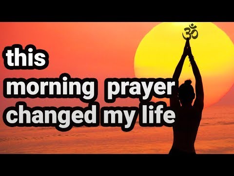 Prayer For Early Morning to start your day | POWERFUL LAKSHMI MANTRA | Karagre Vasate Lakshmi