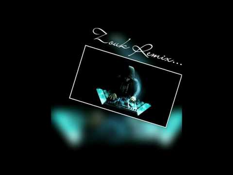 DJ WINSTON ft LUTHAN FYAH - One More Hungry Night [Zouk Drop 2016]