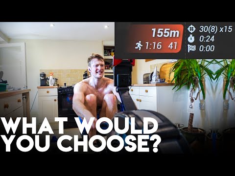 I Let My Subscribers Choose My Music for My Workout