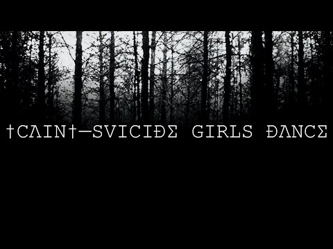 † CΛIN † —  SVICIƉΣ GIRLS ƉɅNCΣ