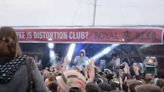 L.O.C. - Marquis (Live Distiortion)