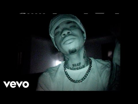 Bakersteez - ACTIVE FEAT. STYLO G [OFFICIAL VIDEO]