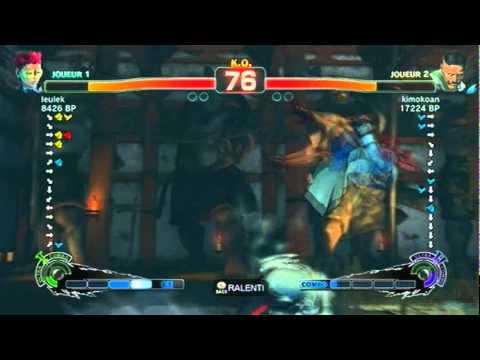 SSF4: Ranked Match Viper (leulek) vs Dudley (kimokoan).mp4