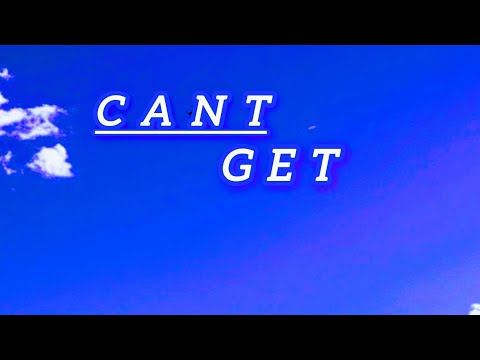DJ Mabee-Can't Get (Feat. Mellow)