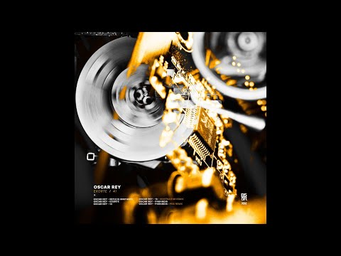 VS Premiere: Oscar Rey - 13 [B55 Records]