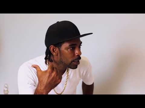 Ricky T - Live Life (Mal Palé ) (Official Music Video)