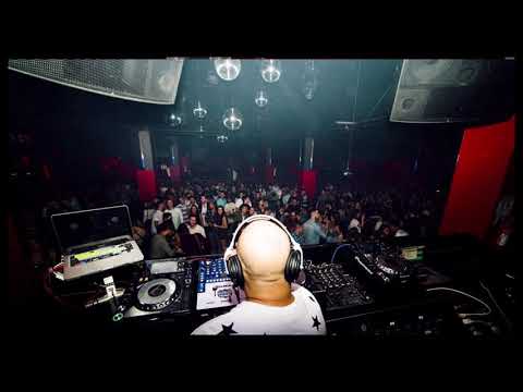 DJ DOUBLE D PROMO 2018