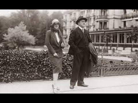 Max Beckmann, notably his triptychs 'Departure' and 'The Temptation', discussed by Gill Perry (1985)