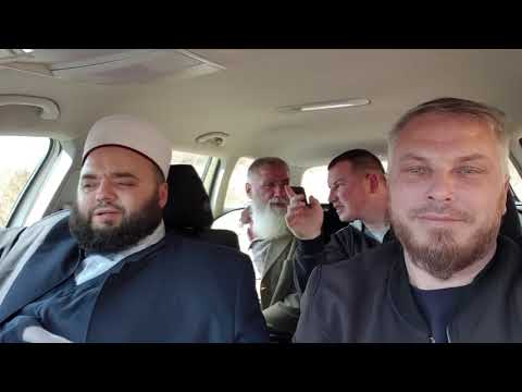 Hoxhë Fatmir Latifi këndon me lot per heroin tonë