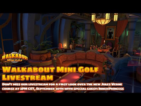 20,000 Leagues Under the Sea Playthrough LIVE