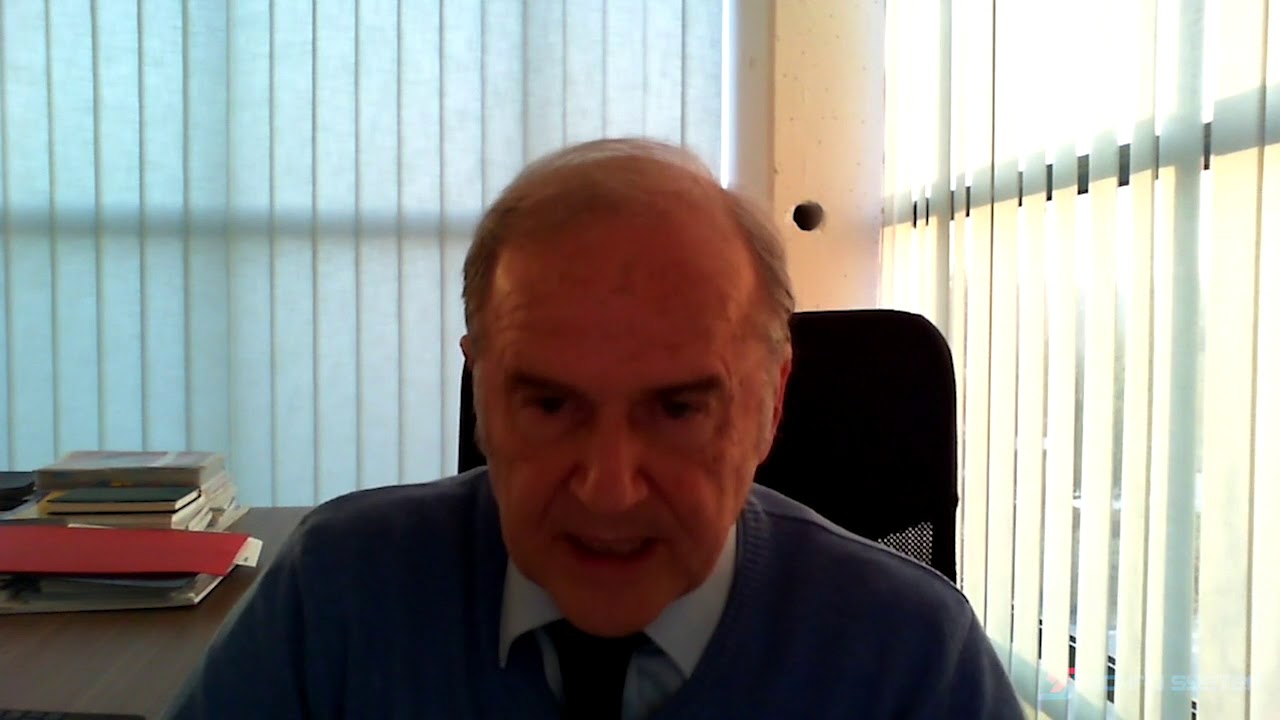 Technosystem - 35° anno evento live streaming