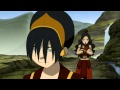 Toph - Hello people I'm blind!