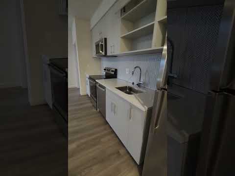 The Flats on Hastings property video