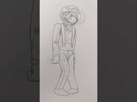 NOTMK MARIO34  chormatic