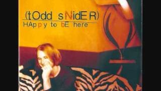 Lonely Girl Todd Snider