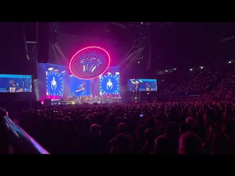 Peter Gabriel - Road To Joy - Milano 21 May 2023