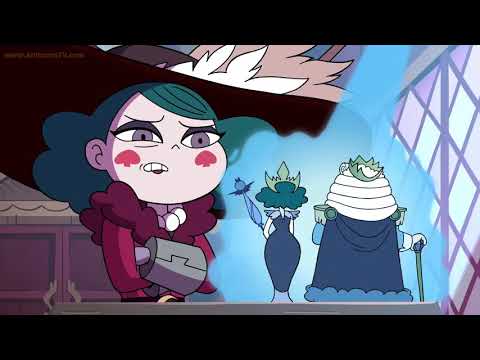 Star vs Las Fuzas Del Mal Temporada 3 Capitulo 26 Parte 2/3 Latino