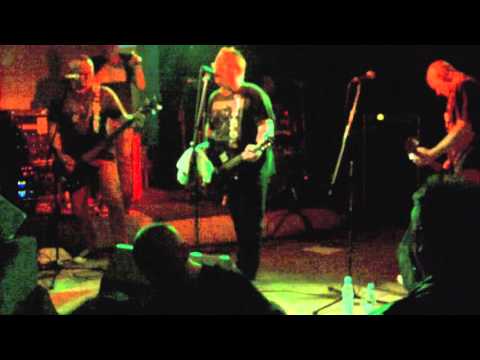 03. Cela nr 3 - Nas nie ma - Tribute To Ramones - Fugazi Warszwa 09.04.2016