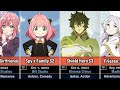 90 Upcoming Anime In Fall 2023 October To December