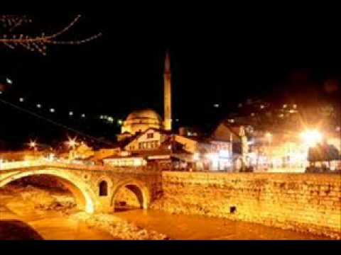 Meda ft Ermal Fejzullahu - Hajde Shkojm 2011