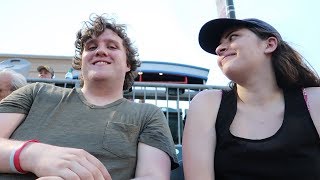 I FELL ASLEEP AT THE WHEEL??? || Ethan McDonnell VLOGS