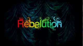 Rebelution - Counterfeit Love [1080p]