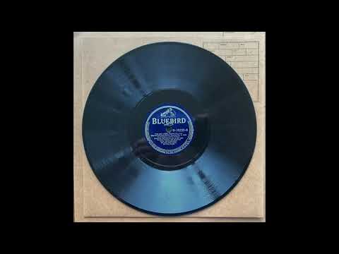 The Way I Feel Today - McKinney's Cotton Pickers (1929)