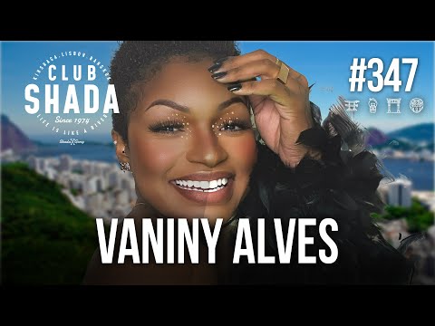 Club Shada #347 - Vaniny Alves
