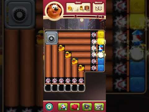 Toon Blast Level 2665