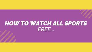 How to watch sports live | How to install Thop TV | All channels live free..