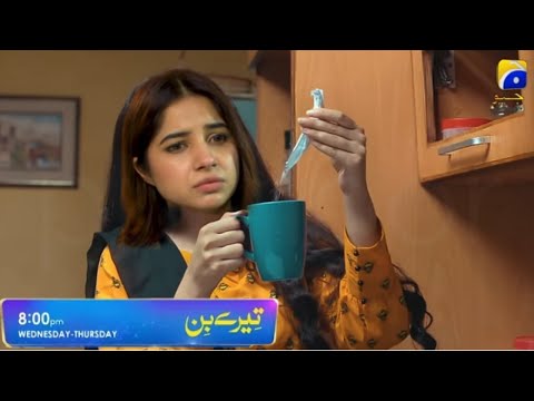 Tere Bin Next Episode 31 Teaser | Part1| Tere Bin Episode 31 Promo || geo tv drama