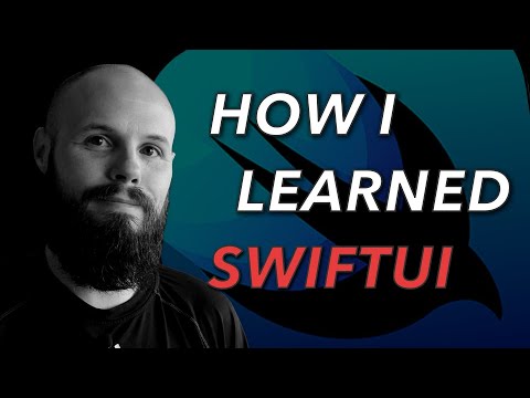 How I learned SwiftUI - Design+Code Course Review