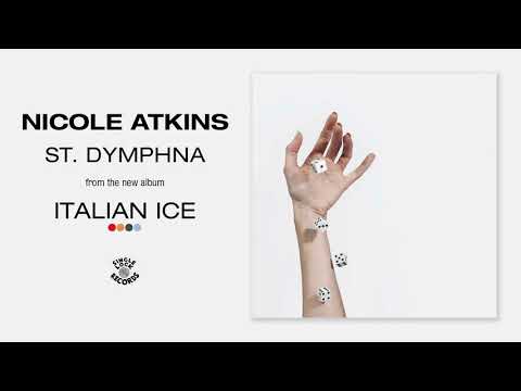 St Dymphna - Nicole Atkins