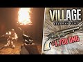 BESTE Waffe Und SCHÄTZE GEFUNDEN Resident Evil 8 10