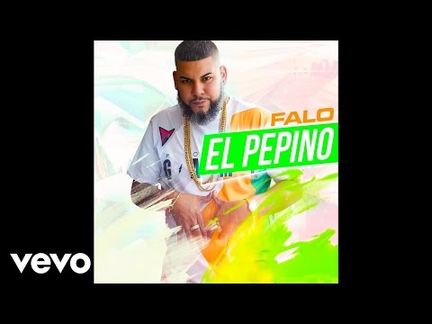 Falo - El Pepino (Audio)