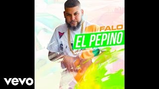 Falo - El Pepino (Audio)