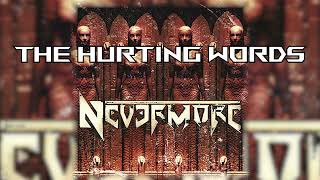 Nevermore - The Hurting Words (Karaoke)