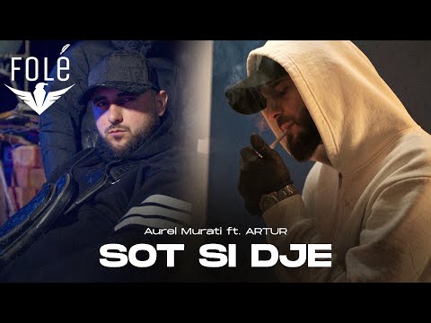 R3Ly Official and ARTUR