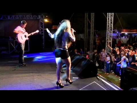 Leticia e Camila 2013