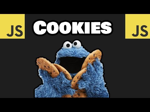 Cookies In Javascript Javascript Tutorial For Beginner