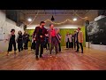 Hot Mallets & Guests — Live Performance