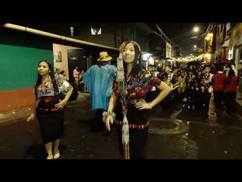 SHALOM LATIN BAND ---bandas escolares CIUDAD VIEJA 16/10/2026